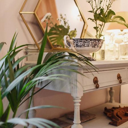 La Colonial Suites Apartamentos De Lujo Лас Палмас де Гран Канария Екстериор снимка