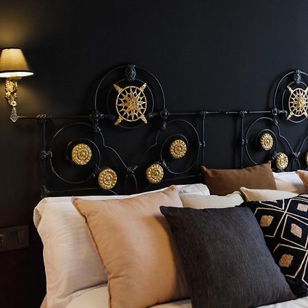 La Colonial Suites Apartamentos De Lujo Лас Палмас де Гран Канария Екстериор снимка